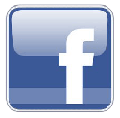 Follow us on facebook